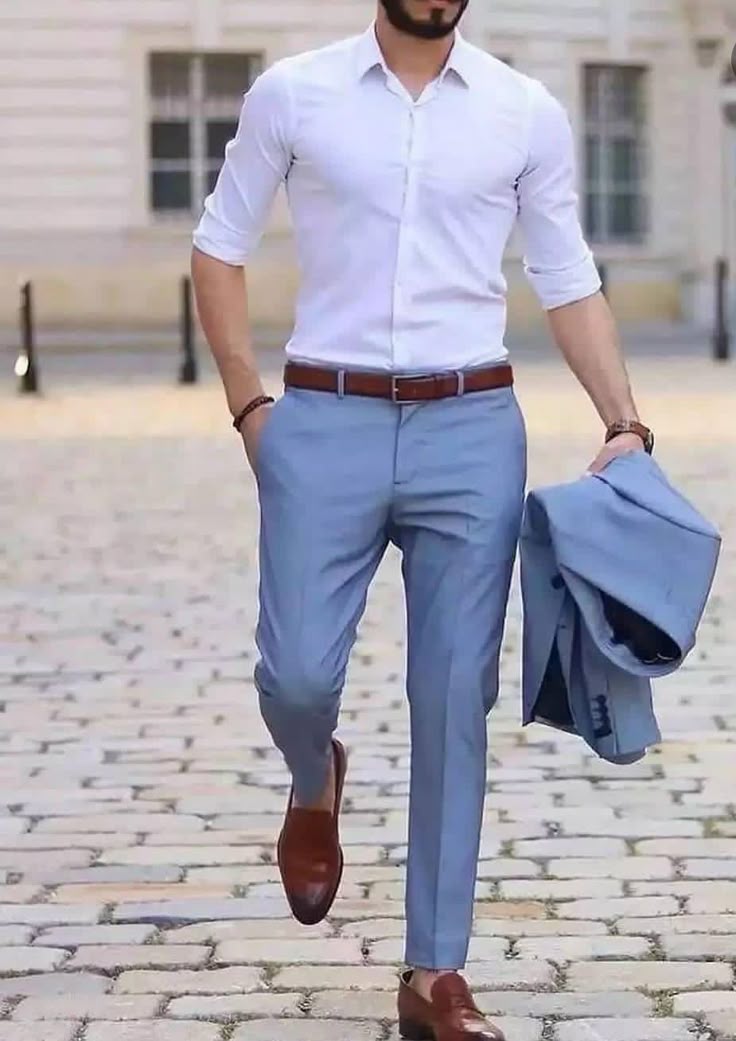Formal Suit